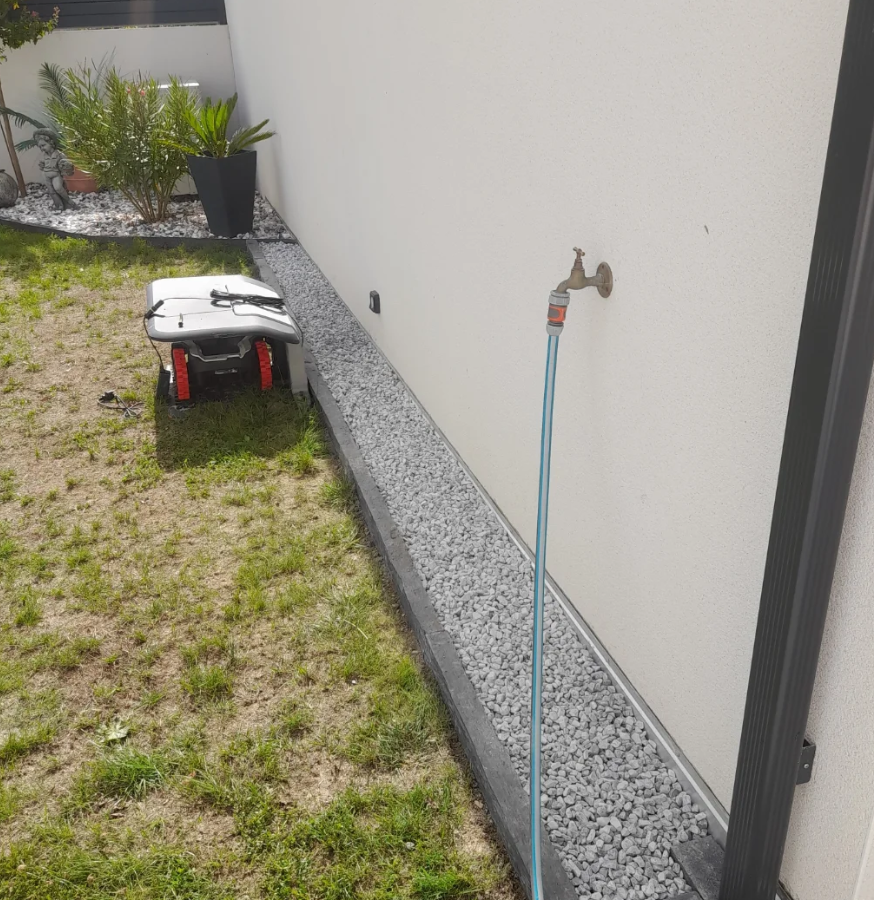 Jardin — Projet 2 — après